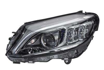 LED-FARO PRINCIPAL - IZQUIERDA - POR EJ. MERCEDES-BENZ C-CLASS (W205)