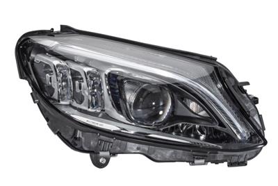 LED-PROJECTEUR PRINCIPAL - DROITE - POUR P.E. MERCEDES-BENZ C-CLASS (W205)