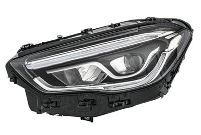 LED-HEADLIGHT - LEFT - FOR E.G. MERCEDES-BENZ GLA (H247)