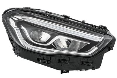 LED-FARO PRINCIPAL - DERECHA - POR EJ. MERCEDES-BENZ GLA (H247)