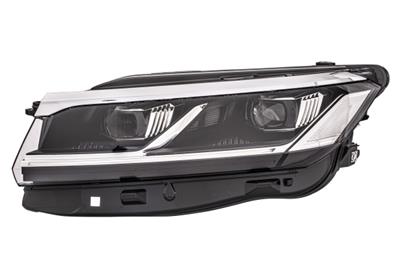 FARO LED SX VW TOUAREG VW536