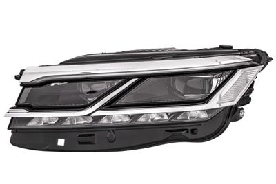 MATRIX-HEADLIGHT - LEFT - FOR E.G. VW TOUAREG (CR7)