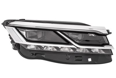 MATRIX-HEADLIGHT - RIGHT - FOR E.G. VW TOUAREG (CR7)