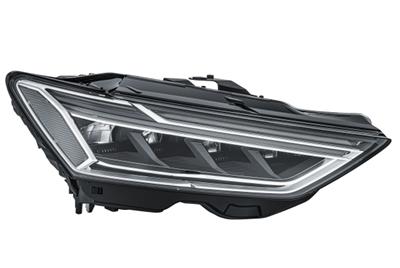 LED HEADLIGHT RIGHT