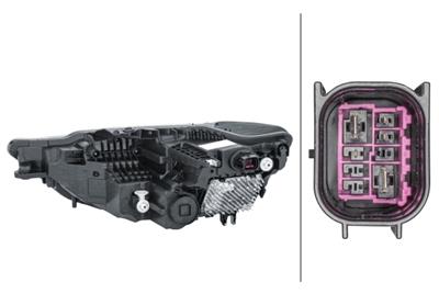 LED - HAUPTSCHEINWERFER