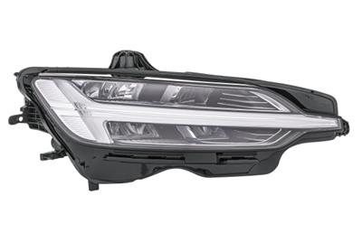 FARO LED DX VOLVO V60 II 03/20->