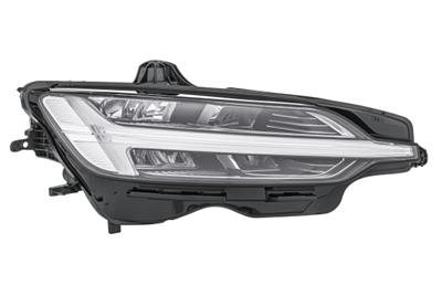 FARO LED AHB DX VOLVO V60 II 03/20->