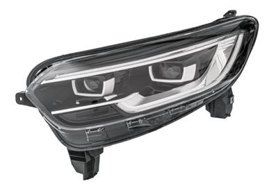 LED-HEADLIGHT - LEFT - FOR E.G. RENAULT KADJAR (HA_, HL_)