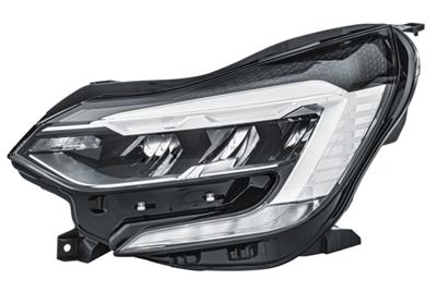 FARO SX LED RENAULT CAPTUR II 01/20->