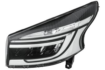 LED-PROJECTEUR PRINCIPAL - GAUCHE - POUR P.E. RENAULT TRAFIC III BOX (FG_)