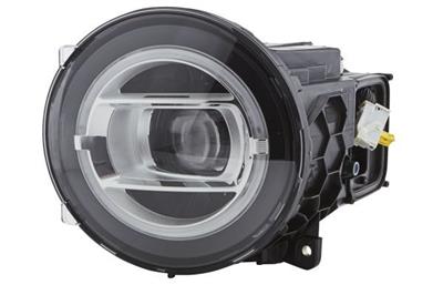 FARO SX LED MB CL.G 01/18->