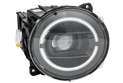 BI-LED/MATRIX-FARO PRINCIPAL - DERECHA - POR EJ. MERCEDES-BENZ G-CLASS (W463)