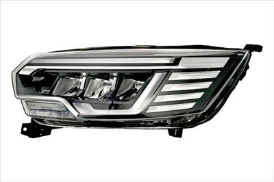 LED-FARO PRINCIPAL - IZQUIERDA - POR EJ. RENAULT TRAFIC III