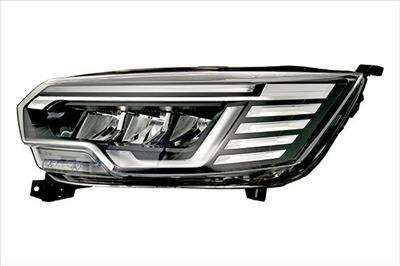 LED-PROJECTEUR PRINCIPAL - GAUCHE - POUR P.E. RENAULT TRAFIC III