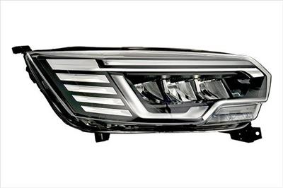 LED-PROJECTEUR PRINCIPAL - DROITE - POUR P.E. RENAULT TRAFIC III