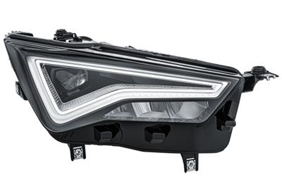 LED-PROJECTEUR PRINCIPAL