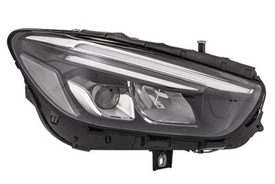 LED-HEADLIGHT - RIGHT - FOR E.G. MERCEDES-BENZ B-KLASSE (W247)