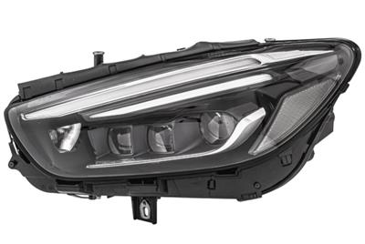 FARO SX LED MULTIBEAM MB CL.B 12/18->