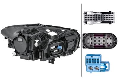 FARO SX LED MULTIBEAM MB CL.B 12/18->