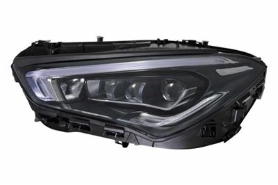 FARO PRINCIPAL LED MERCEDES-BENZ CLA (C118) C/W MONOLED MODULE > 03/2019 RHD IZQUIERDA