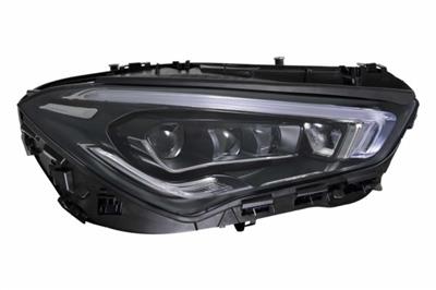 FARO PRINCIPAL LED MERCEDES-BENZ CLA (C118) C/W MONOLED MODULE > 03/2019 RHD DERECHA