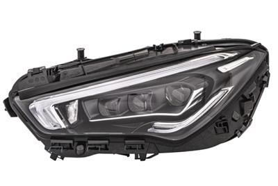 LED-FARO PRINCIPAL - IZQUIERDA - POR EJ. MERCEDES-BENZ CLA (C118)