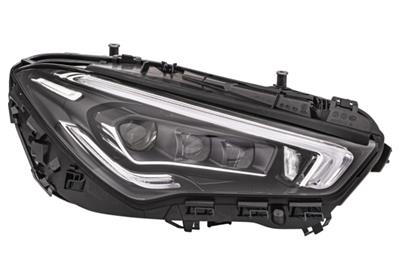 LED-FARO PRINCIPAL - DERECHA - POR EJ. MERCEDES-BENZ CLA (C118)