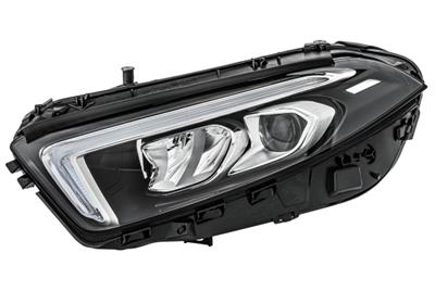 LED-FARO PRINCIPAL - IZQUIERDA - POR EJ. MERCEDES-BENZ A-CLASS (W177)