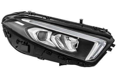 LED-FARO PRINCIPAL - DERECHA - POR EJ. MERCEDES-BENZ A-CLASS (W177)