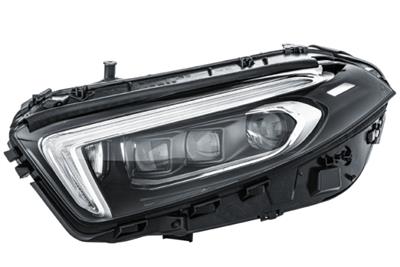 LED-FARO PRINCIPAL - IZQUIERDA - POR EJ. MERCEDES-BENZ A-CLASS (W177)