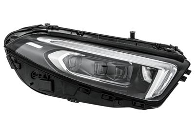 LED-FARO PRINCIPAL - DERECHA - POR EJ. MERCEDES-BENZ A-CLASS (W177)