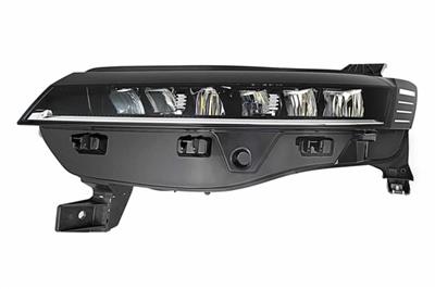 FARO PRINCIPAL FULL LED RENAULT MEGANE E-TECH CON CENTRALINA RHD IZQUIERDA