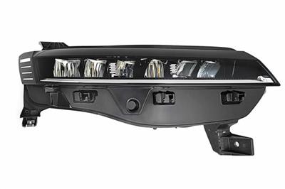 FARO PRINCIPAL FULL LED RENAULT MEGANE E-TECH CON CENTRALINA RHD DERECHA