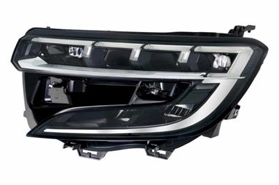 PROIETTORE ANTERIORE LED RENAULT KADJAR (HLA3) > 2015 VERSIONE ENTRY RHD SX