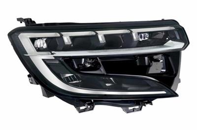 PROIETTORE ANTERIORE LED RENAULT KADJAR (HLA3) \> 2015 VERSIONE ENTRY RHD DX