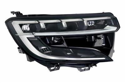 HAUPTSCHEINWERFER MATRIX LED RENAULT KADJAR (HLA3) > 2015 VERSIONE ADB RHD RECHTS