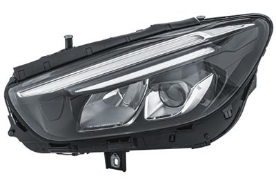 LED-FARO PRINCIPAL - IZQUIERDA - POR EJ. MERCEDES-BENZ B-CLASS (W247)