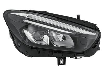 LED-FARO PRINCIPAL - DERECHA - POR EJ. MERCEDES-BENZ A-CLASS (W247)