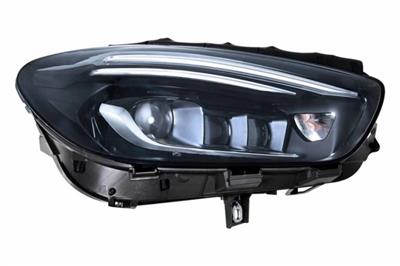 FARO PRINCIPAL MULTIBEAM LED 12V MERCEDES BENZ CLASSE B DERECHA
