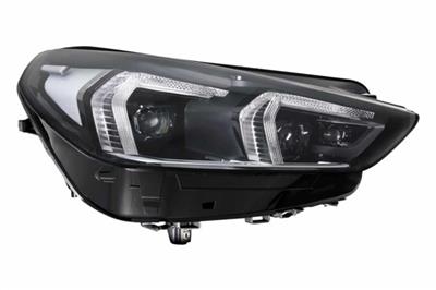 PROIETTORE ANTERIORE MATRIX LED BMW X1 (U11) > 07/2022 RHD DX