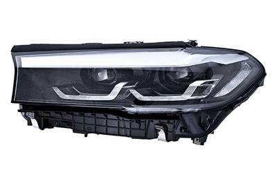 LED-HEADLIGHT - LEFT - FOR E.G. BMW 5 (G30, F90)