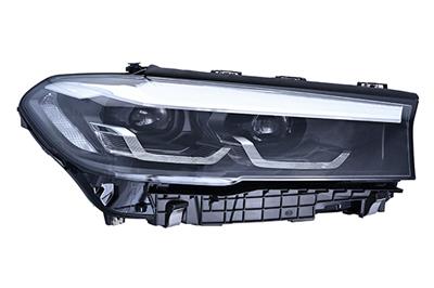 LED-HEADLIGHT - RIGHT - FOR E.G. BMW 5 (G30, F90)