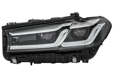 MATRIX-HAUPTSCHEINWERFER - LINKS - FUER U.A. BMW 5 (G30, F90)