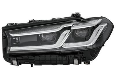 PROIETTORE SX BMW D XDRIVE MATRIX LED