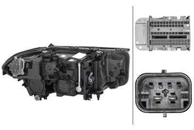 PROIETTORE SX BMW D XDRIVE MATRIX LED