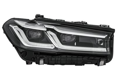 PROIETTORE DX BMW D XDRIVE MATRIX LED