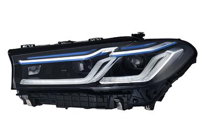 HYBRID-HEADLIGHT - LEFT - FOR E.G. BMW 5 (G30, F90)