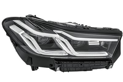 MATRIX-HEADLIGHT - RIGHT - FOR E.G. BMW 6 GRAN TURISMO (G32 LCI)