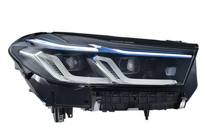 HYBRID-HEADLIGHT - RIGHT - FOR E.G. BMW 6 GRAN TURISMO (G32)