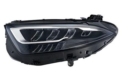 LED-HAUPTSCHEINWERFER - FUR U.A. MERCEDES-BENZ CLS (C257) - ECE - FUR RECHTSVERKEHR - LINKS